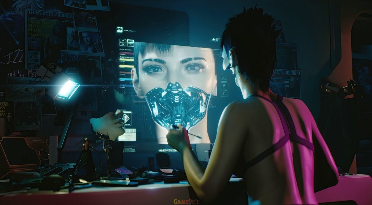 CYBERPUNK 2077 NINTENDO SWITCH GAME FULL EDITION DOWNLOAD