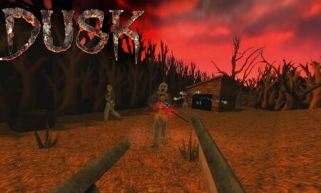 Dusk APK Mobile Android Game Full Edition Download