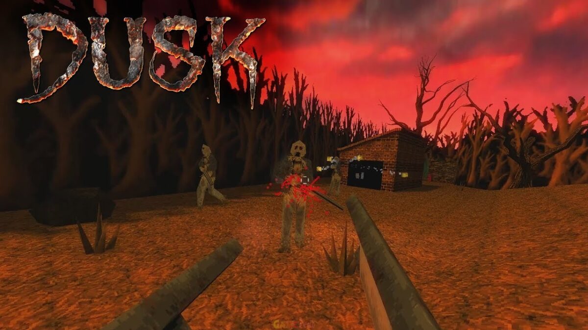 Dusk APK Mobile Android Game Full Edition Download