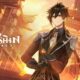 PS5 Genshin Impact Game 2021 New Season Full Download