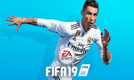 FIFA 19 Official HD PC Game Latest Edition Download