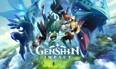 Genshin Impact iPhone Mobile iOS Game Season Download