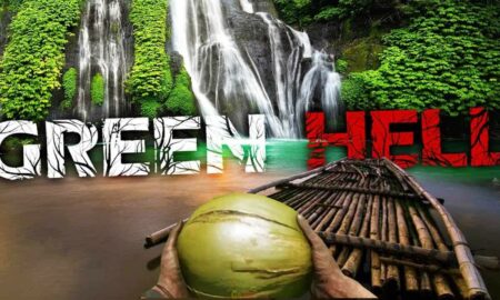 Green Hell Xbox One Game Download 2021 Edition Free