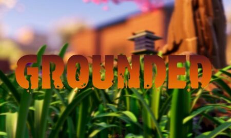 Grounded iPhone Mobile iOS Game Updated Season Download