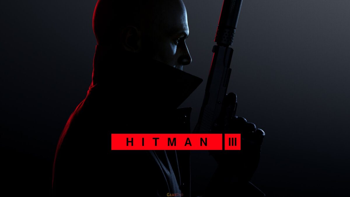 DOWNLOAD HITMAN 3 NINTENDO SWITCH FULL GAME SETUP FREE