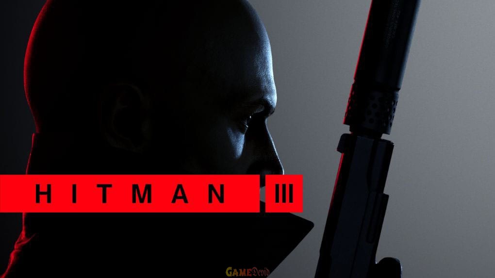 Hitman 3 APK Mobile Android Game Version Full Setup Download Now