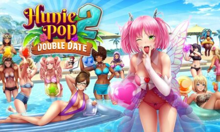 HuniePop PS4 Cracked Game Latest Season Download Now