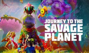 Download Journey to the Savage Planet iOS Game Full Setup