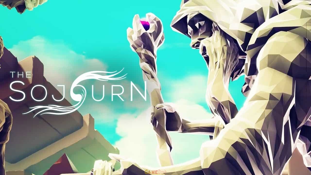 Download The Sojourn PS4 Hacked Game Full Setup Torrent Link