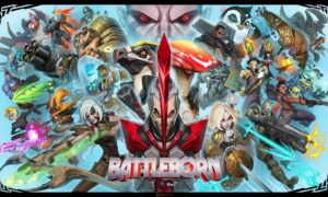 Battleborn PC Full Hacked Game Version Torrent Download