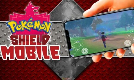 Download Pokemon Sword and Shield XBOX One Game Cracked Edition Free Setup