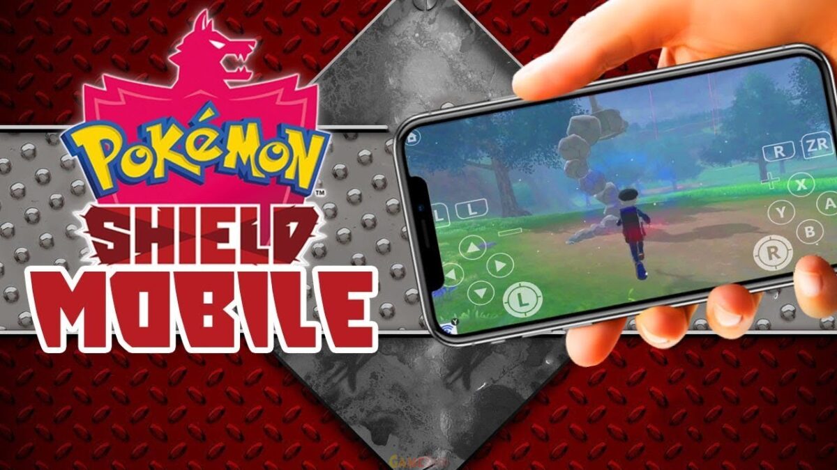 Download Pokemon Sword and Shield XBOX One Game Cracked Edition Free Setup