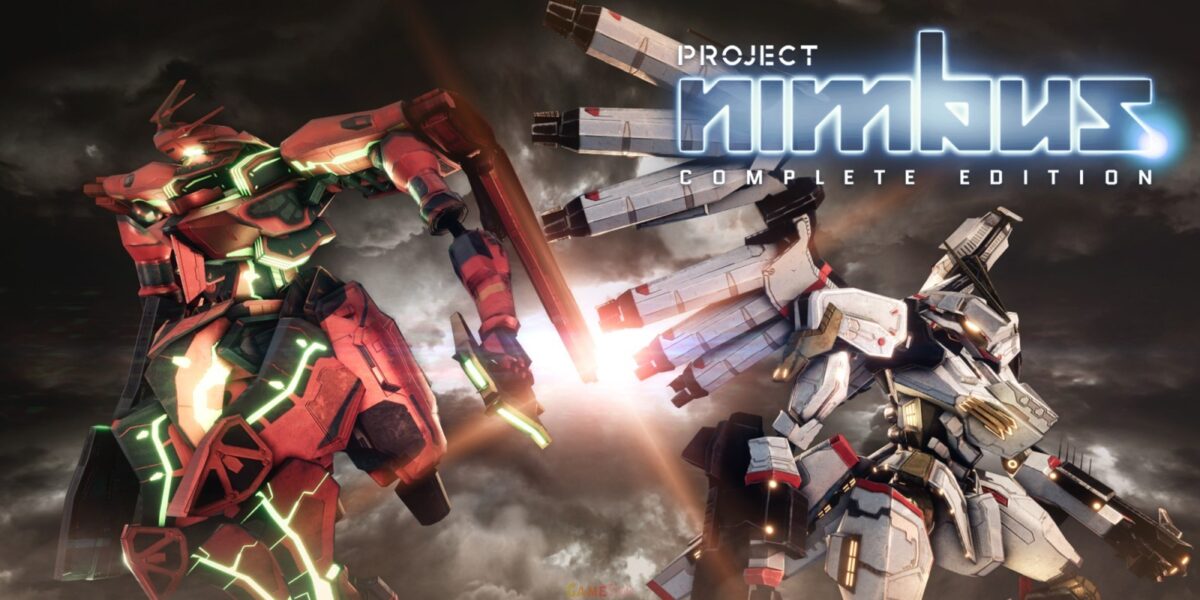 Project Nimbus PS5 Download Complete Game New Season