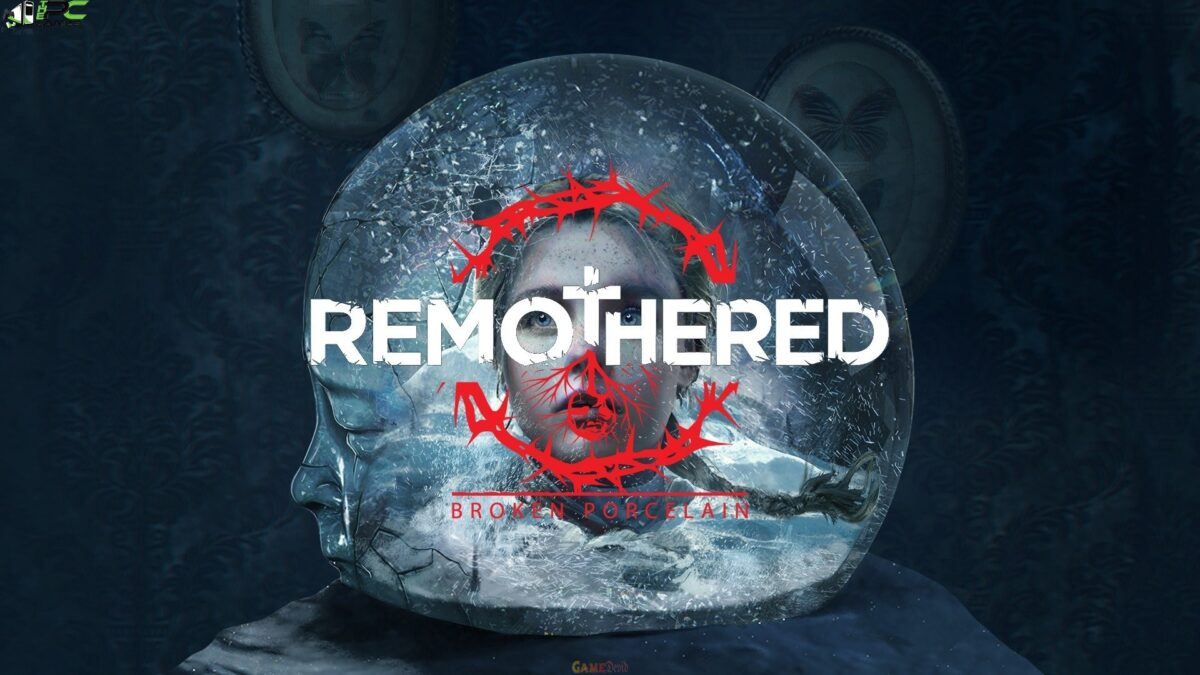 Remothered: Broken Porcelain PS3 Full Game Season Free Download