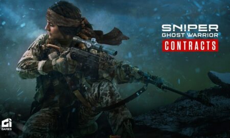 Sniper Ghost Warrior Contracts PC Full Game Edition Download Free