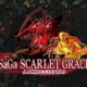 SaGa Scarlet Grace: Ambitions Download iPhone iOS Game free Edition