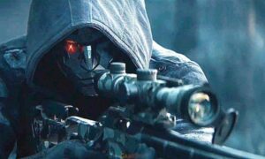 Sniper Ghost Warrior Contracts PS4 Game Latest Version Download Free