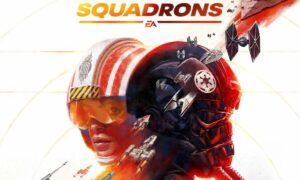 Star Wars: Squadrons Xbox Game Version Full Download