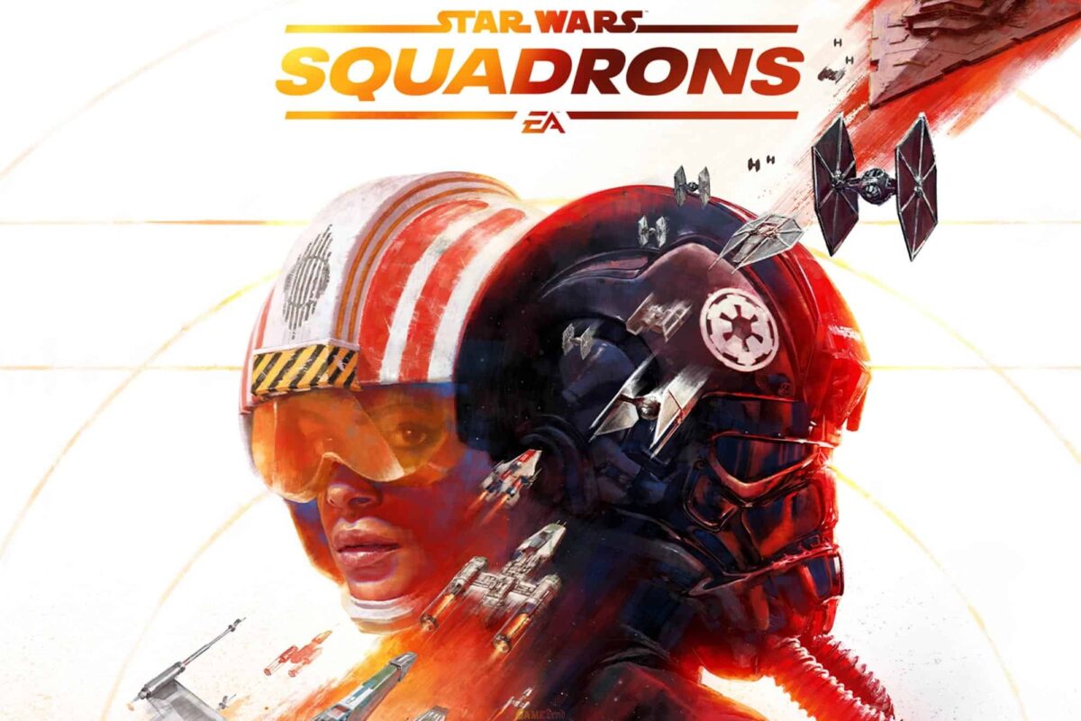 Star Wars: Squadrons Xbox Game Version Full Download
