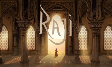 Raji: An Ancient Epic Nintendo Switch Game 2021 Full Setup Download