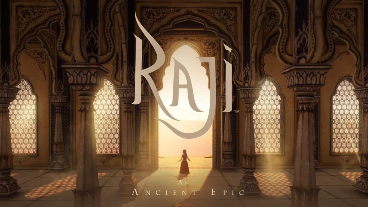 Raji: An Ancient Epic Nintendo Switch Game 2021 Full Setup Download