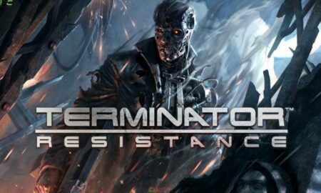 Terminator: Resistance Mobile Android Game APK Full Setup Download