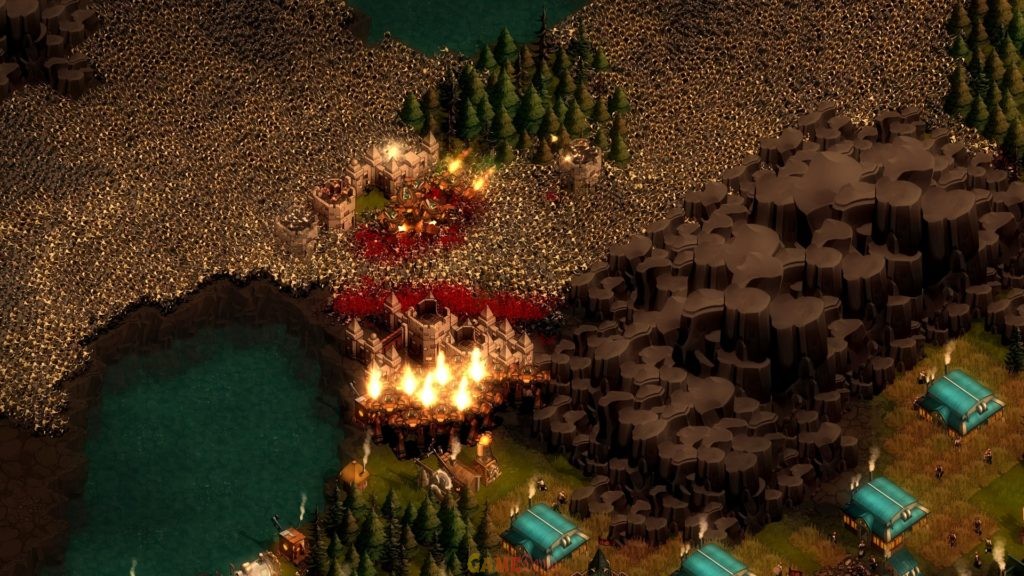 They Are Billions Official PC Game Cracked Version Download