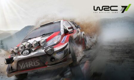 WRC 7 Ultra HD PC Game Complete Edition Download