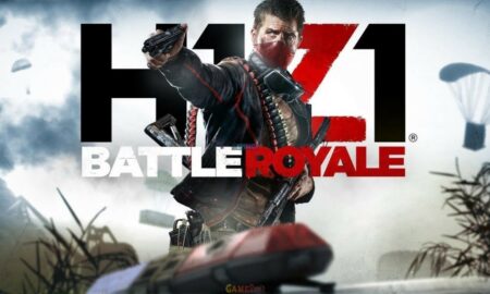 H1Z1 Download PC Game Full Cracked Edition