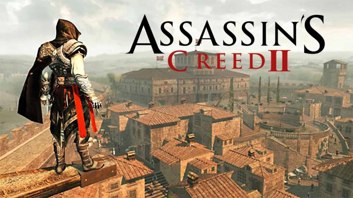 Assassin's Creed 2 PC Full Game Version Download Free