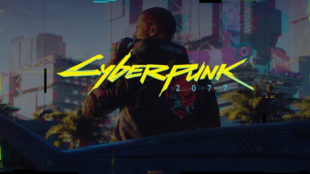 Download CYBERPUNK 2077 PS3 Game Full Hacked Version Free
