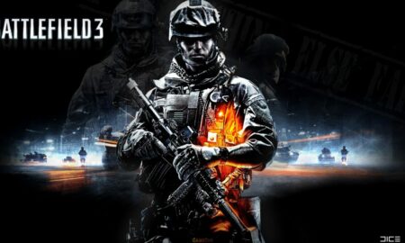 Battlefield 3 XBOX Game Premium Edition Free Download