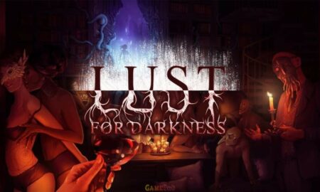 Lust for Darkness PC Download Full Game Torrent Link