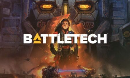 Download Battletech Latest PS5 Game Version Free