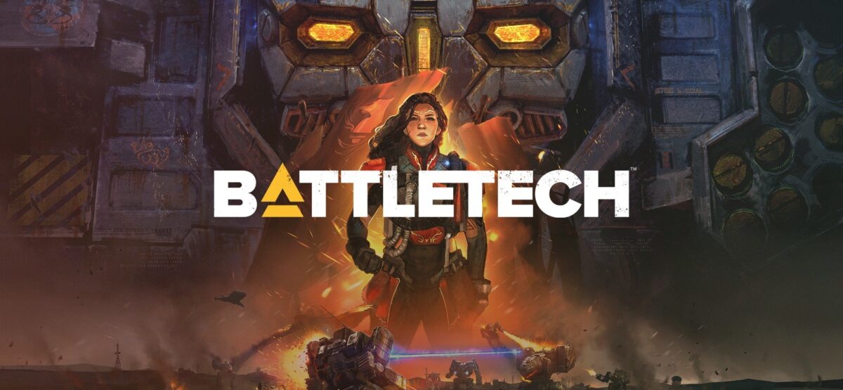 Download Battletech Latest PS5 Game Version Free