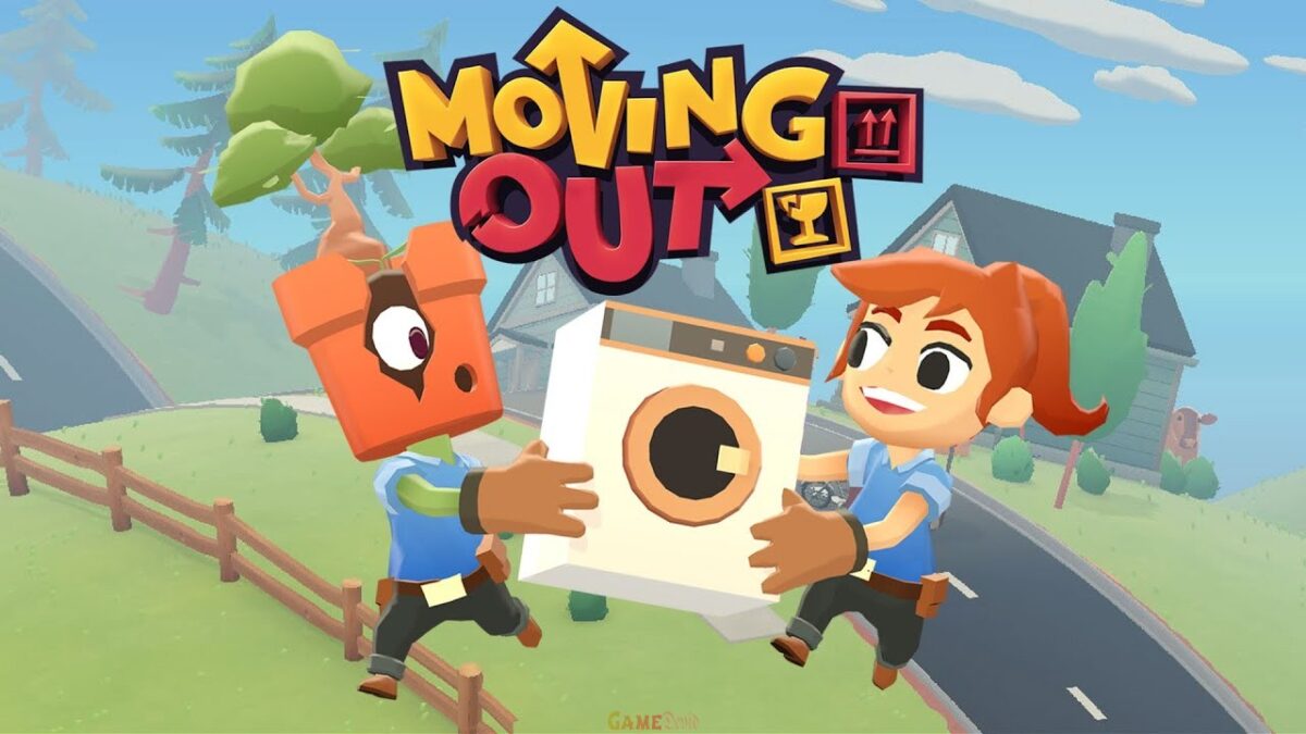 Moving Out Download PS3 Full Game Version Install Here