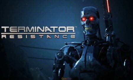 Terminator: Resistance Nintendo Switch Game 2021 Full Season Download