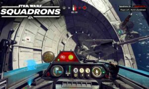 Star Wars: Squadrons PC Cracked Game Full Edition Download
