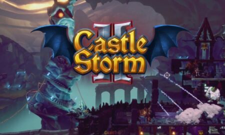 CastleStorm II Mobile Android Game APK File Download