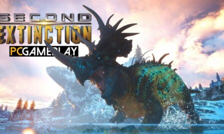 Second Extinction Download PC Latest Game Edition 2021
