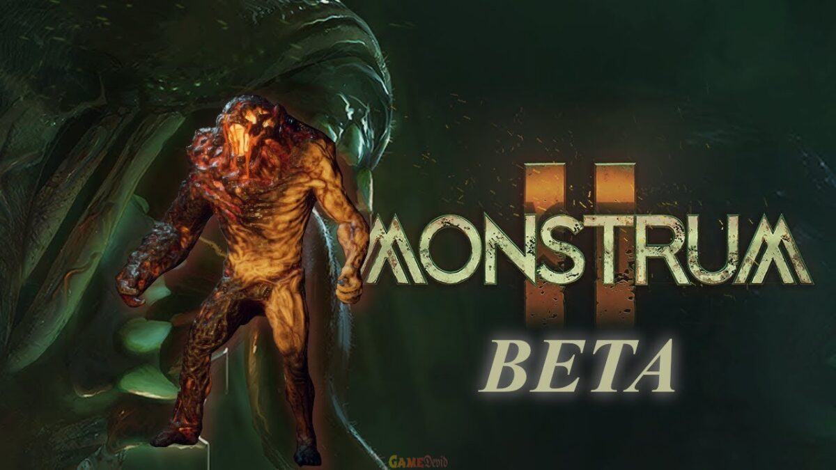 MONSTRUM 2 XBOX ONE GAME FULL VERSION DOWNLOAD