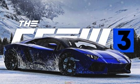 THE CREW 3 XBOX GAME 2021 VERSION FULL DOWNLOAD FREE