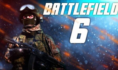 PS5 Battlefield 6 Game Full Game Version Download Now
