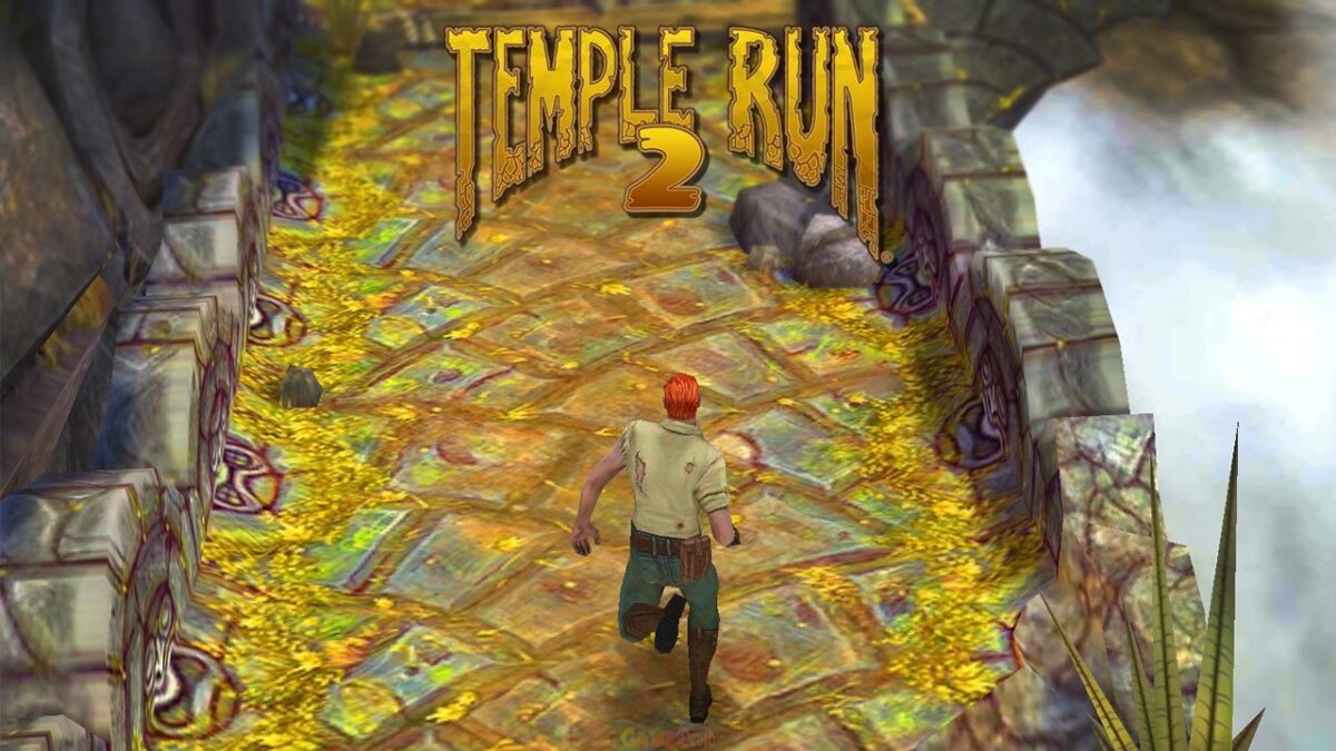 TEMPLE RUN 2 Nintendo Switch 2021 Season Free Download