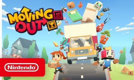 Moving Out Nintendo Switch Game 2021 Full Version Download