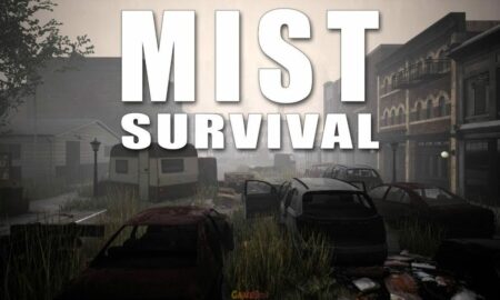 Mist Survival Download PC Totally Hacked Game Full Edition