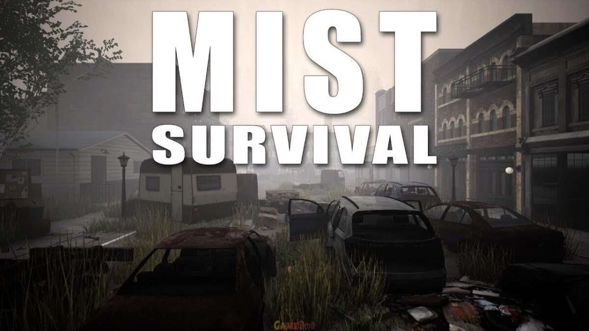 Mist Survival Download PC Totally Hacked Game Full Edition