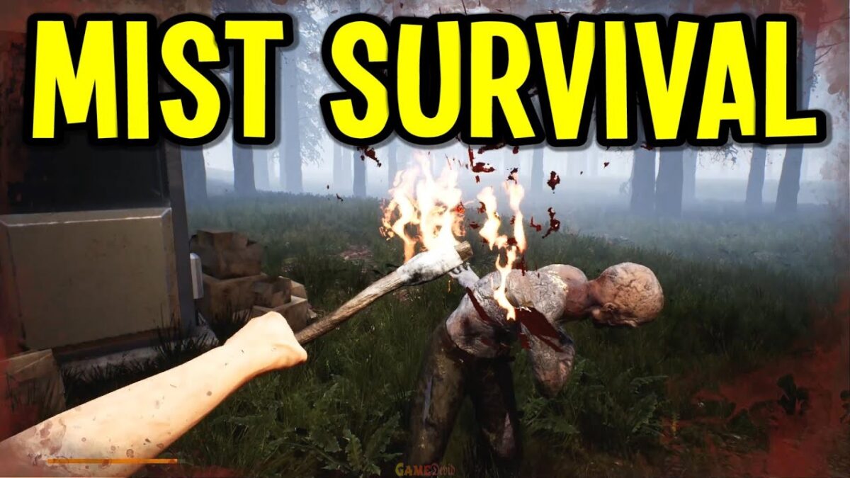 Mist Survival PS Game Full Version Download Free