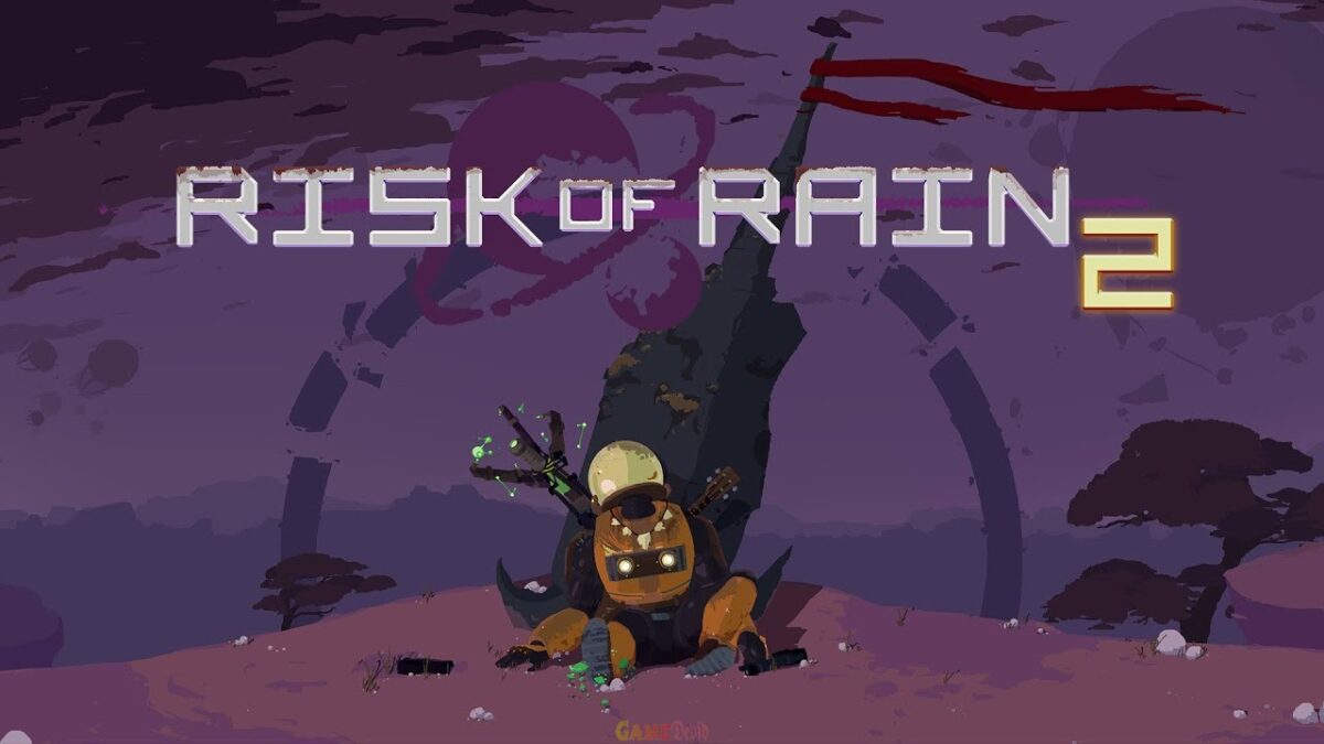 RISK OF RAIN 2 Nintendo Switch Game Full Season Download Free