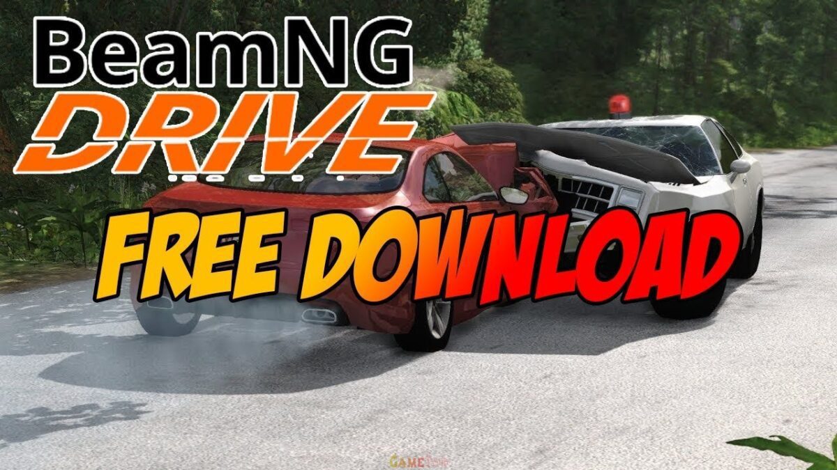 Beamng Drive Download PS4 Latest Game Season 2021